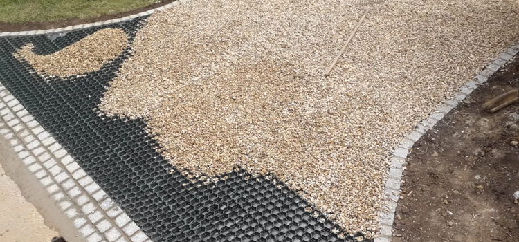 Gravel Driveway Replacement Cost Humphreys